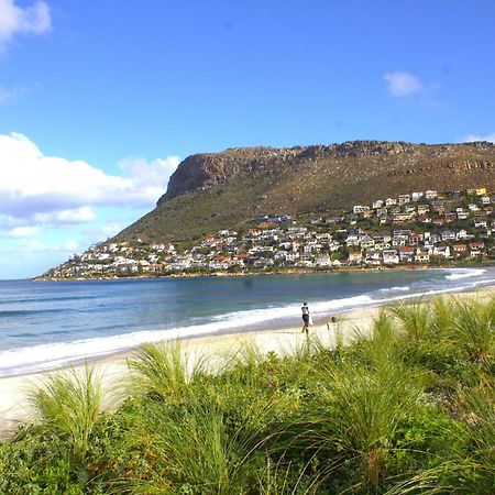 South Peninsula Beach Apartment Кейптаун Екстериор снимка