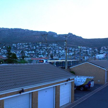South Peninsula Beach Apartment Кейптаун Екстериор снимка
