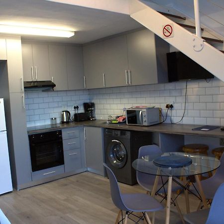 South Peninsula Beach Apartment Кейптаун Екстериор снимка