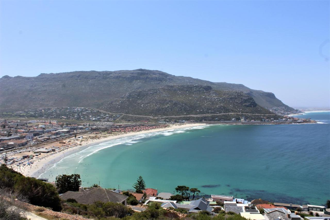 South Peninsula Beach Apartment Кейптаун Екстериор снимка