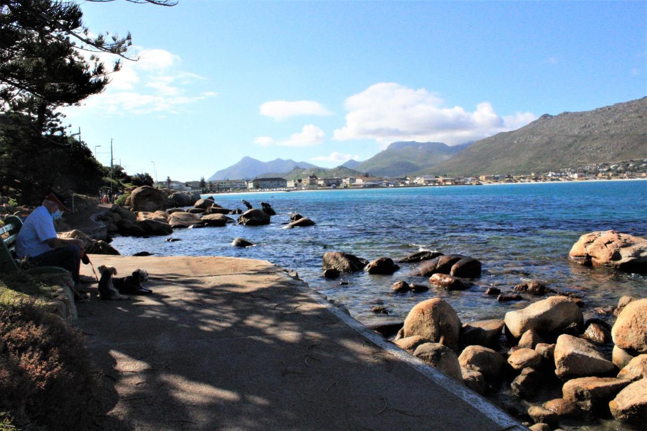 South Peninsula Beach Apartment Кейптаун Екстериор снимка