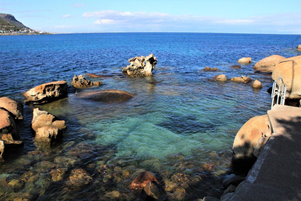 South Peninsula Beach Apartment Кейптаун Екстериор снимка