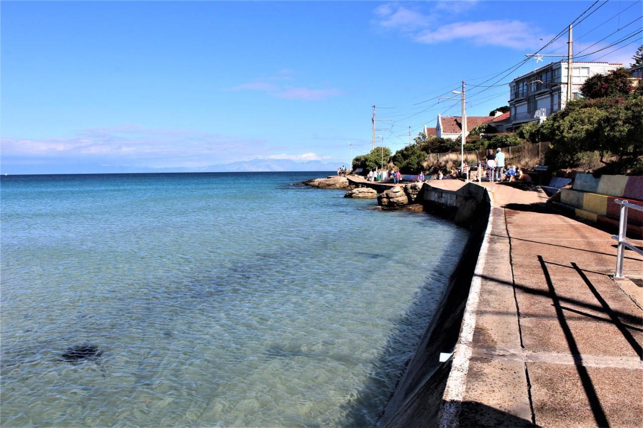 South Peninsula Beach Apartment Кейптаун Екстериор снимка