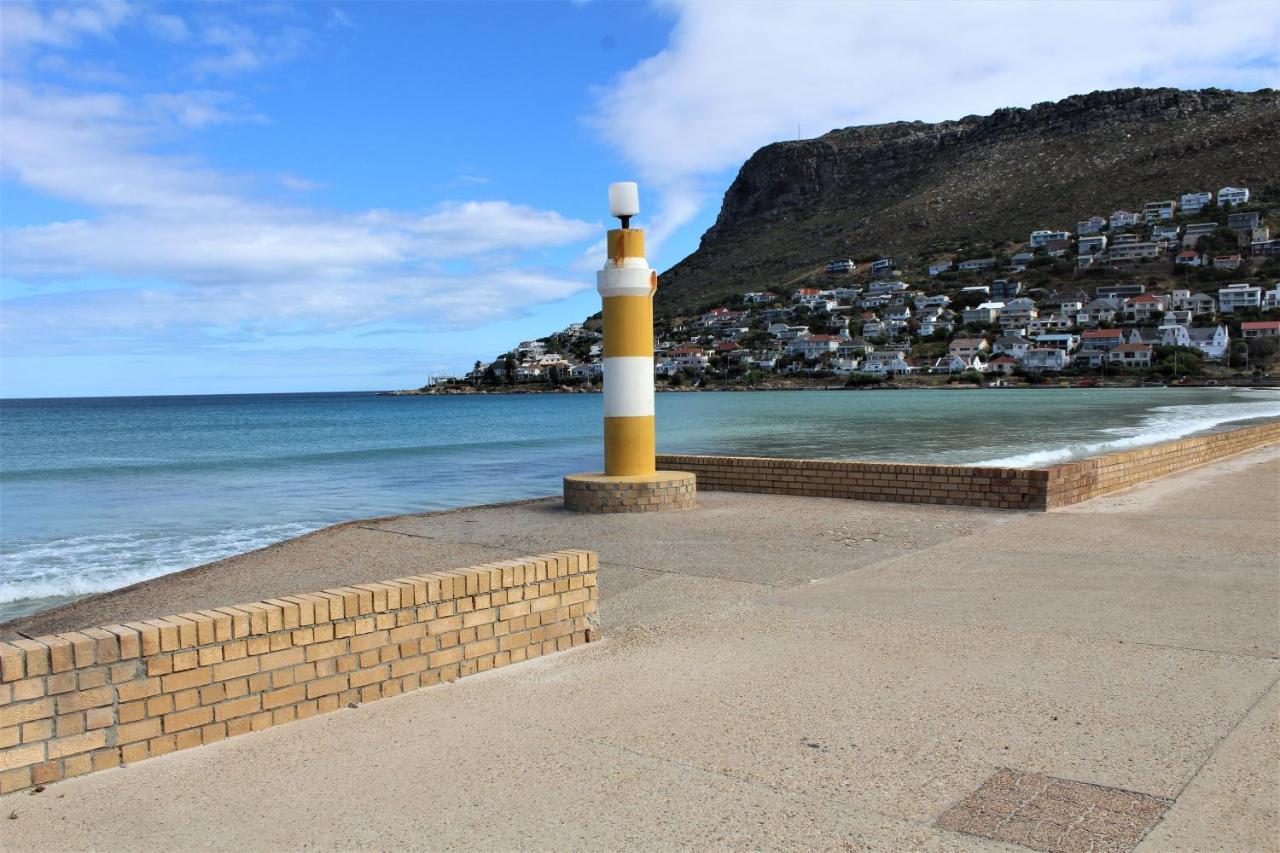 South Peninsula Beach Apartment Кейптаун Екстериор снимка