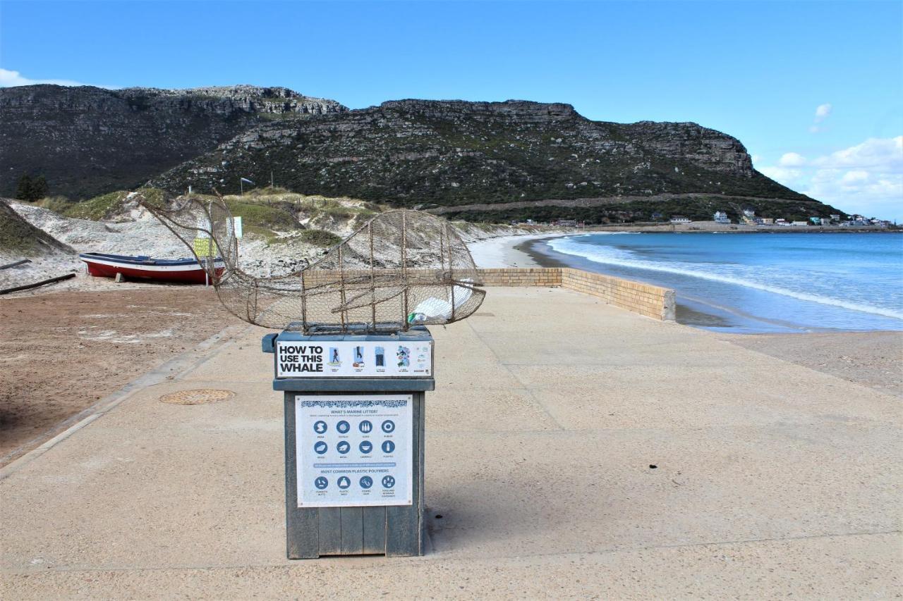 South Peninsula Beach Apartment Кейптаун Екстериор снимка