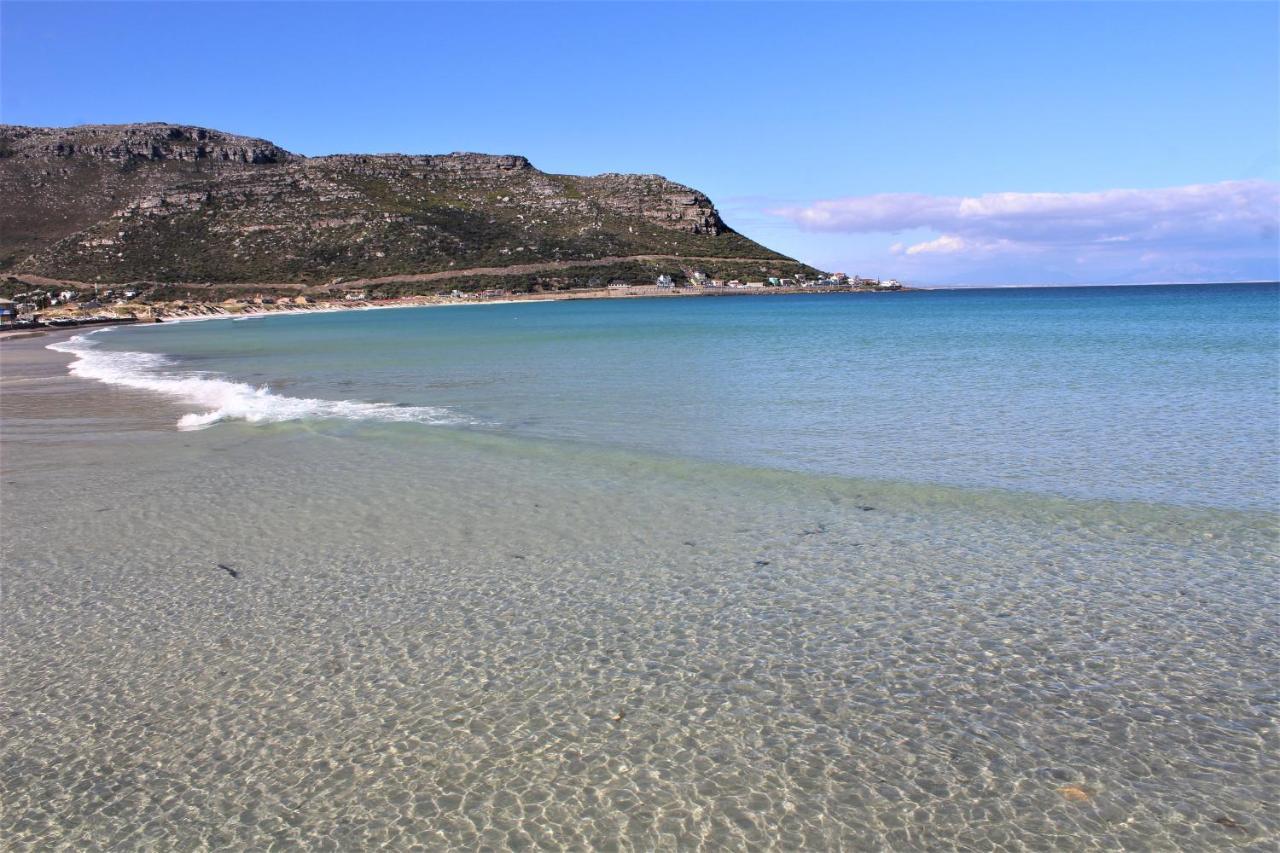 South Peninsula Beach Apartment Кейптаун Екстериор снимка