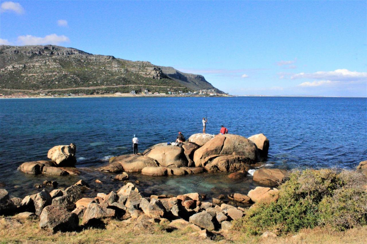 South Peninsula Beach Apartment Кейптаун Екстериор снимка