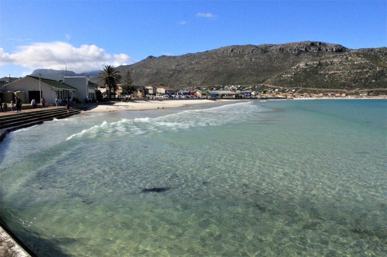 South Peninsula Beach Apartment Кейптаун Екстериор снимка