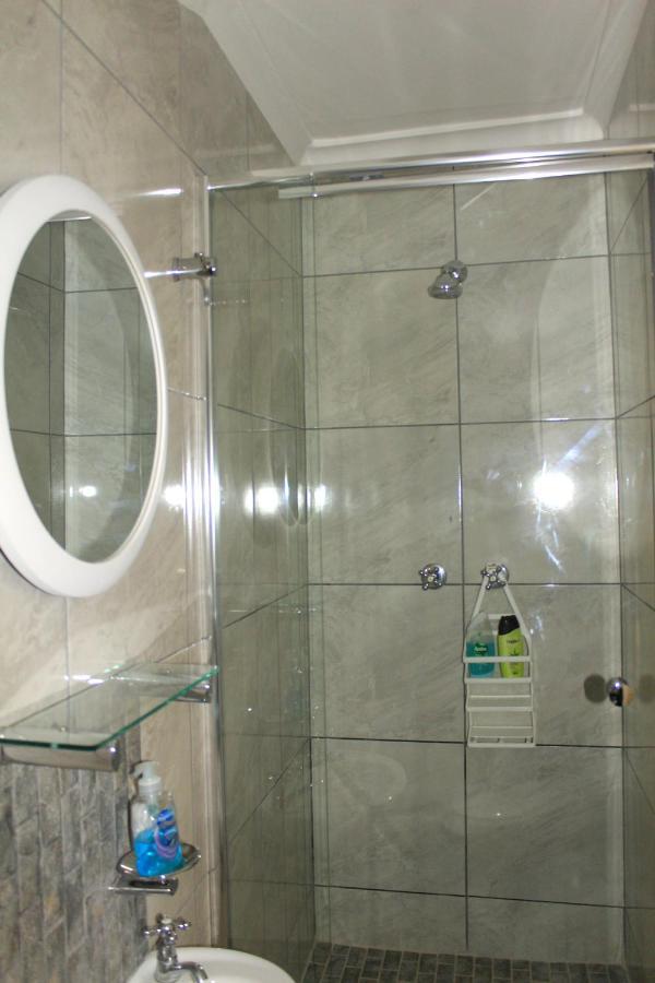 South Peninsula Beach Apartment Кейптаун Екстериор снимка