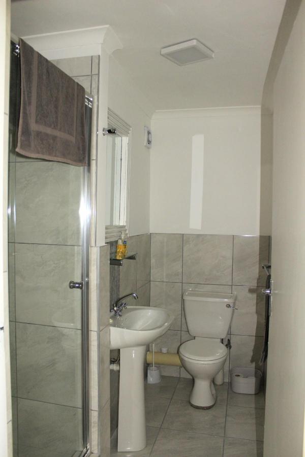 South Peninsula Beach Apartment Кейптаун Екстериор снимка