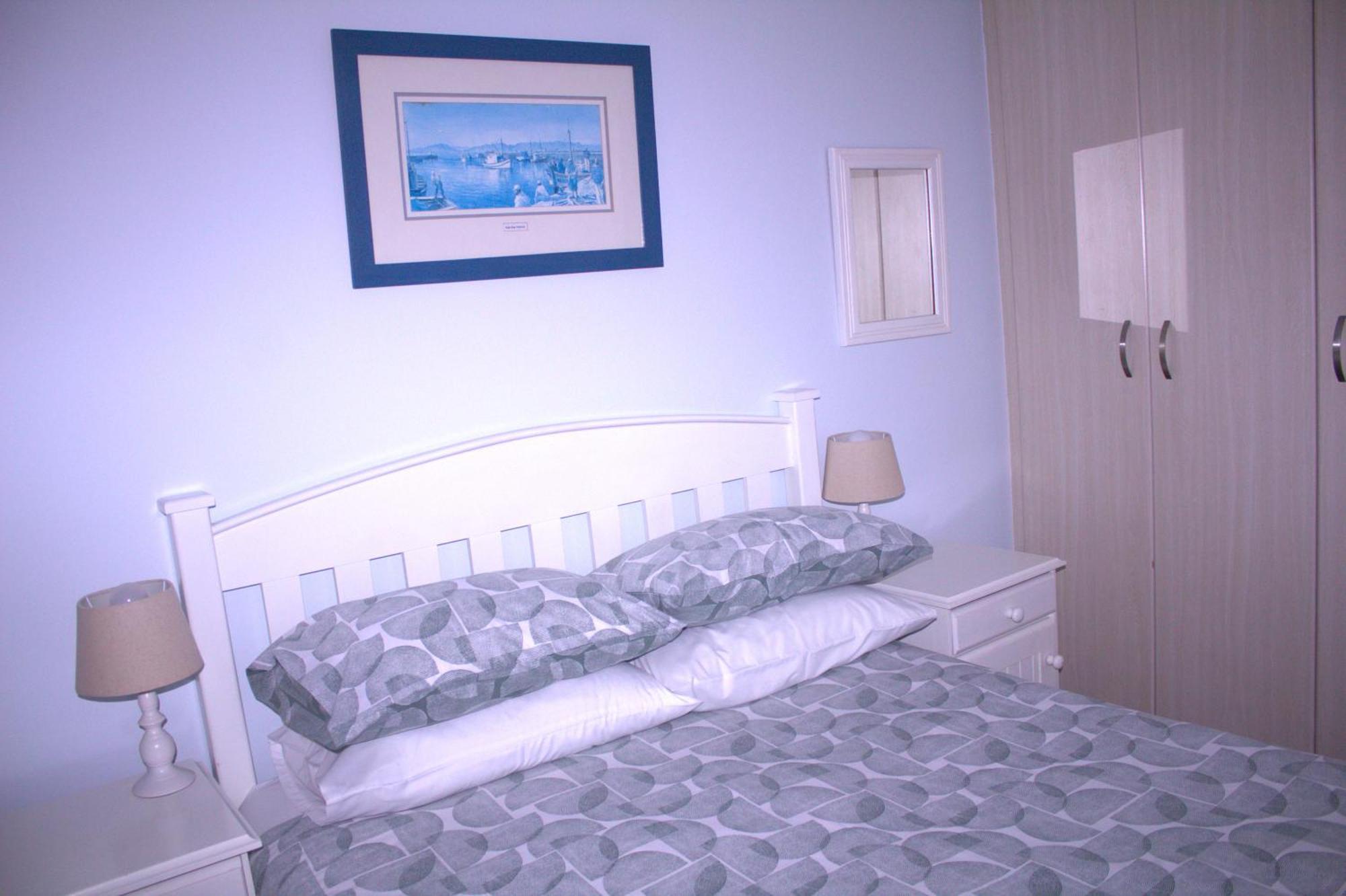 South Peninsula Beach Apartment Кейптаун Екстериор снимка
