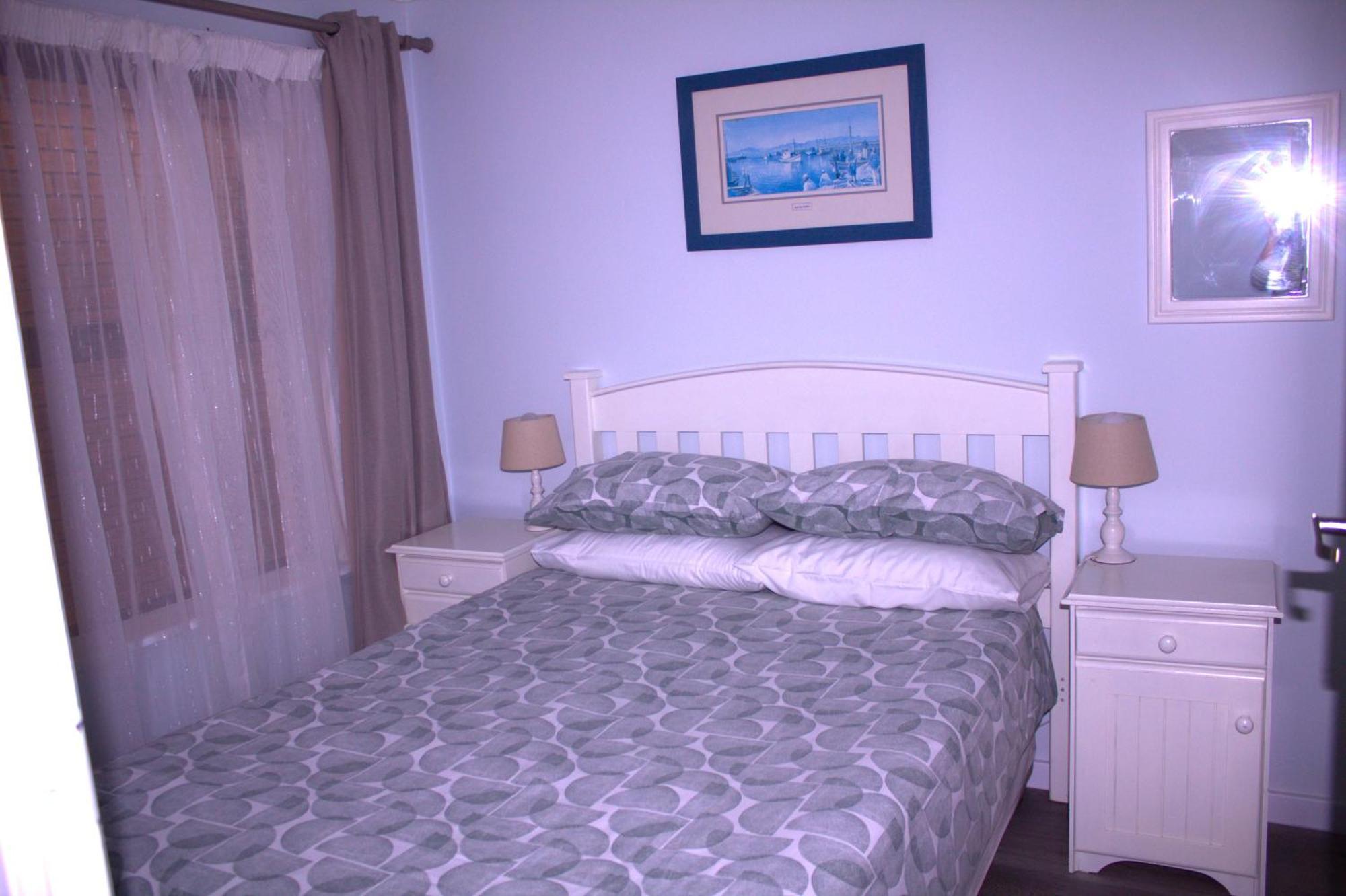 South Peninsula Beach Apartment Кейптаун Екстериор снимка