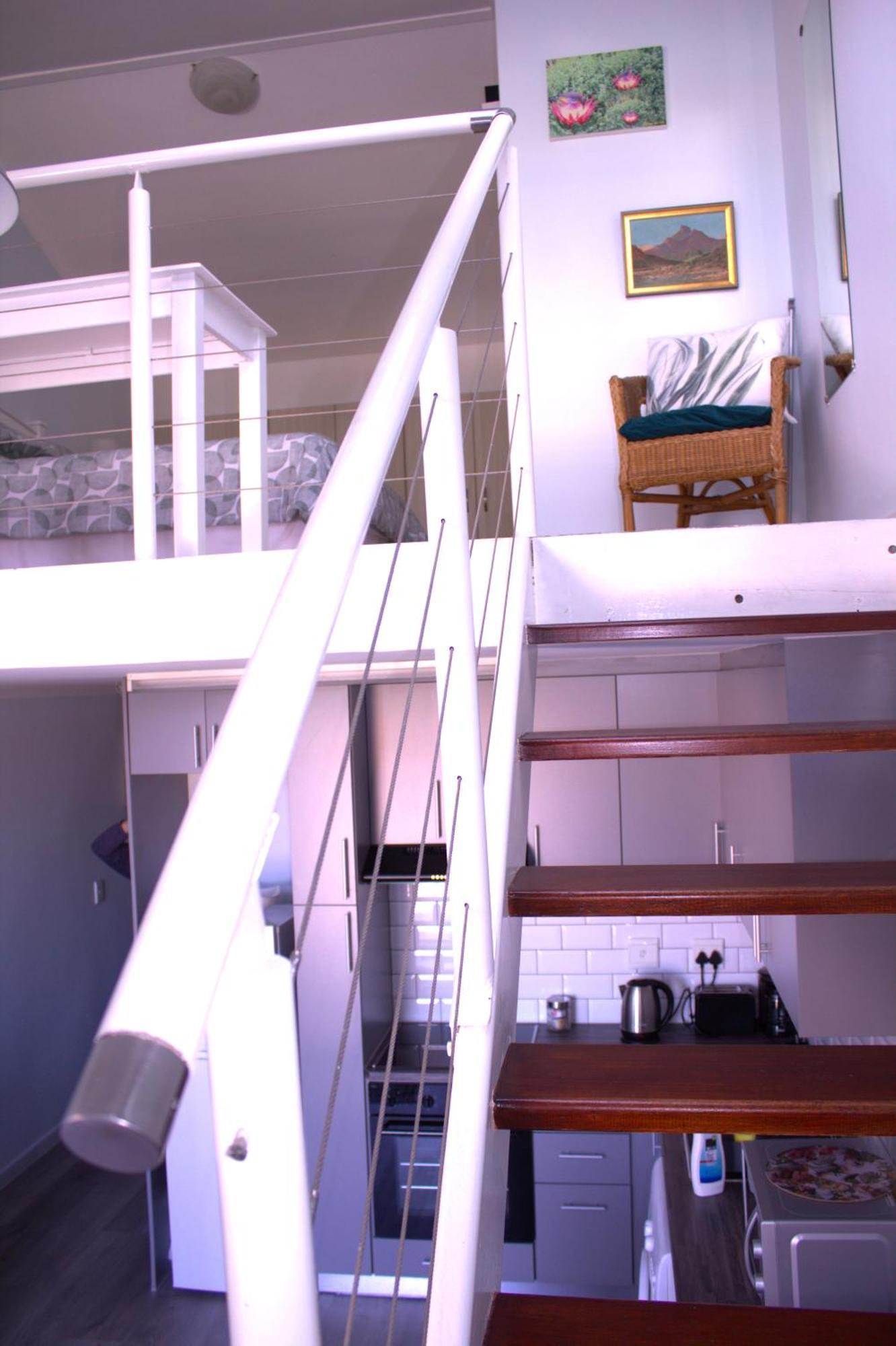 South Peninsula Beach Apartment Кейптаун Екстериор снимка