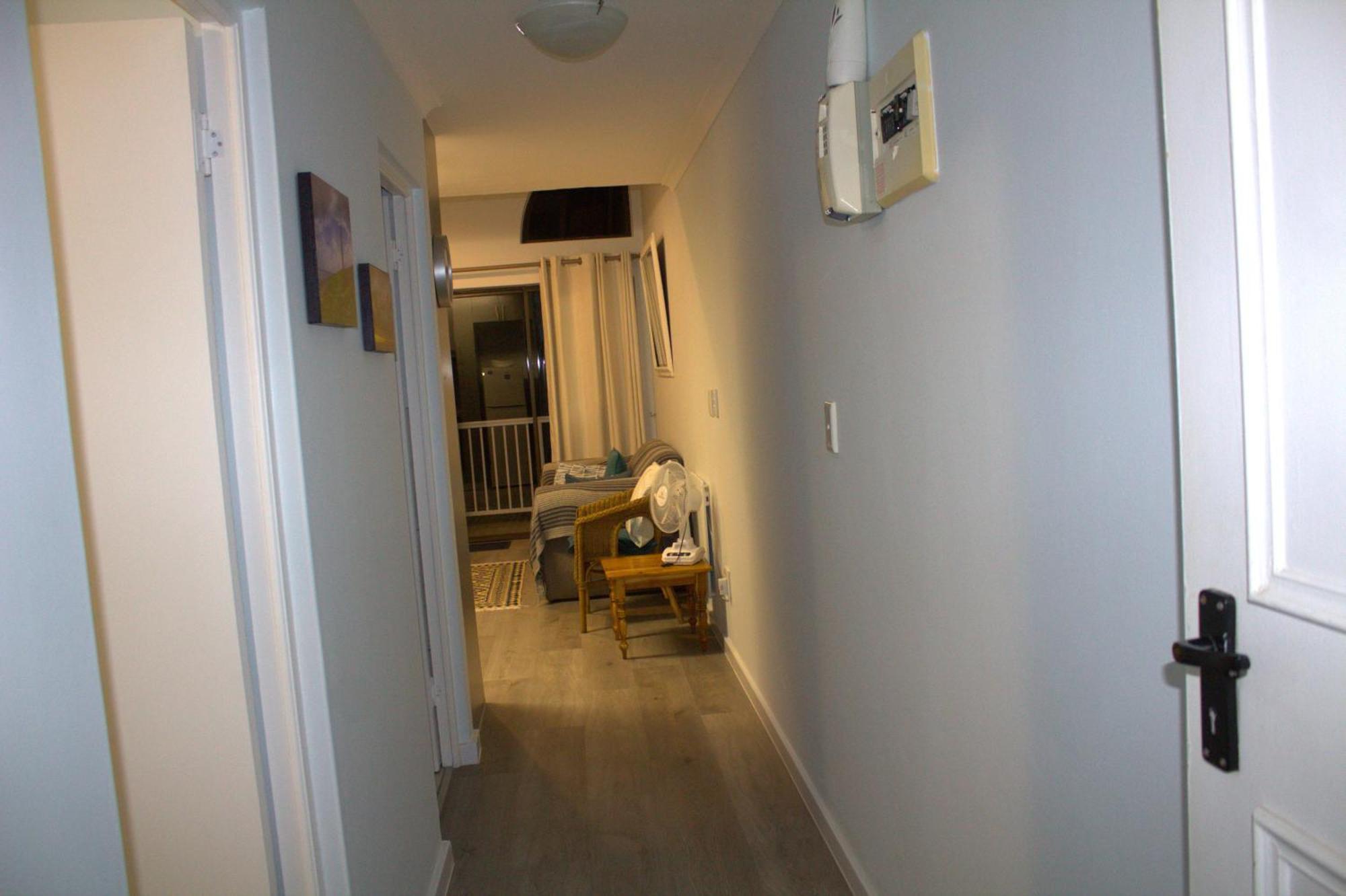 South Peninsula Beach Apartment Кейптаун Екстериор снимка