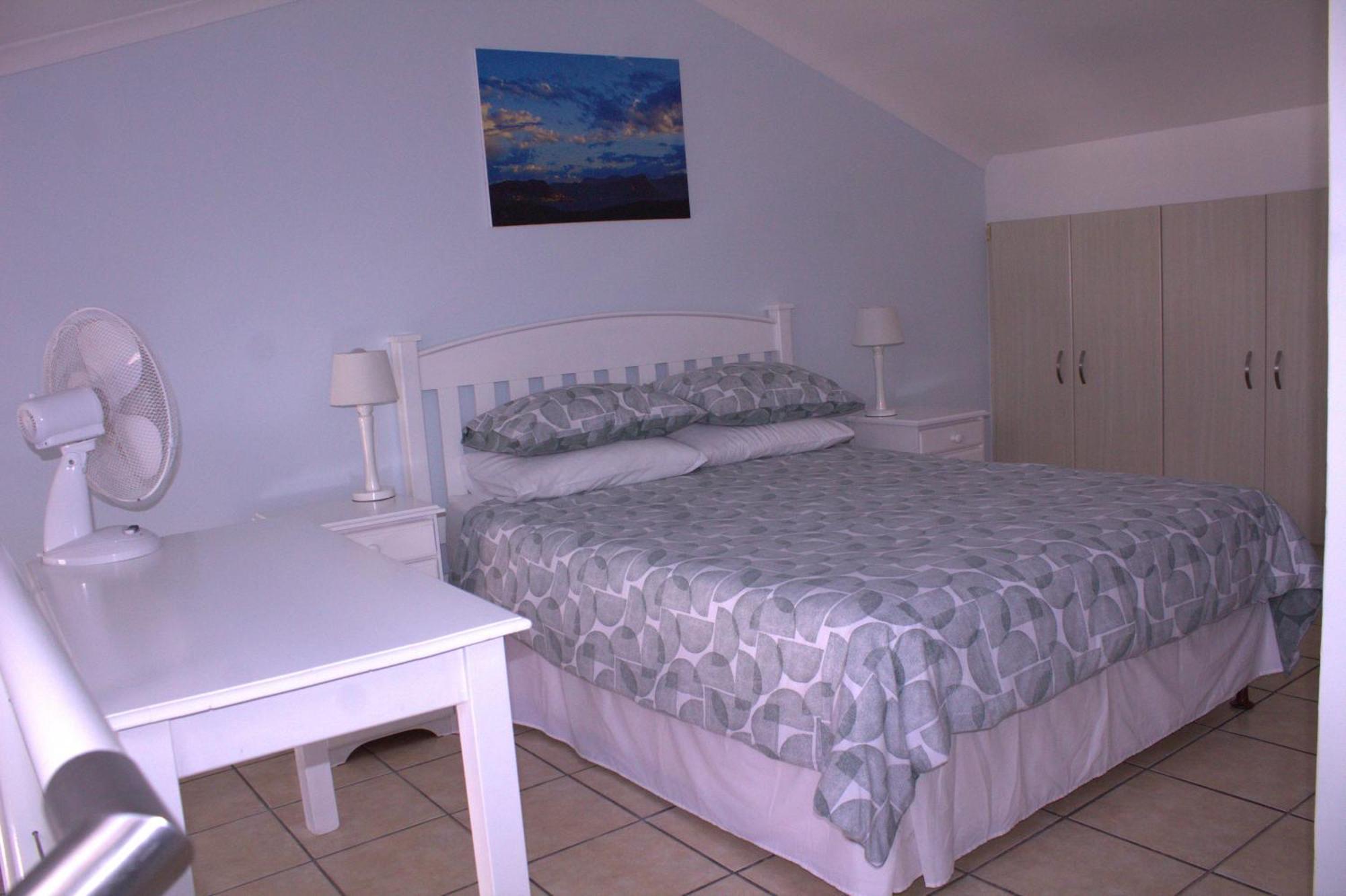 South Peninsula Beach Apartment Кейптаун Екстериор снимка