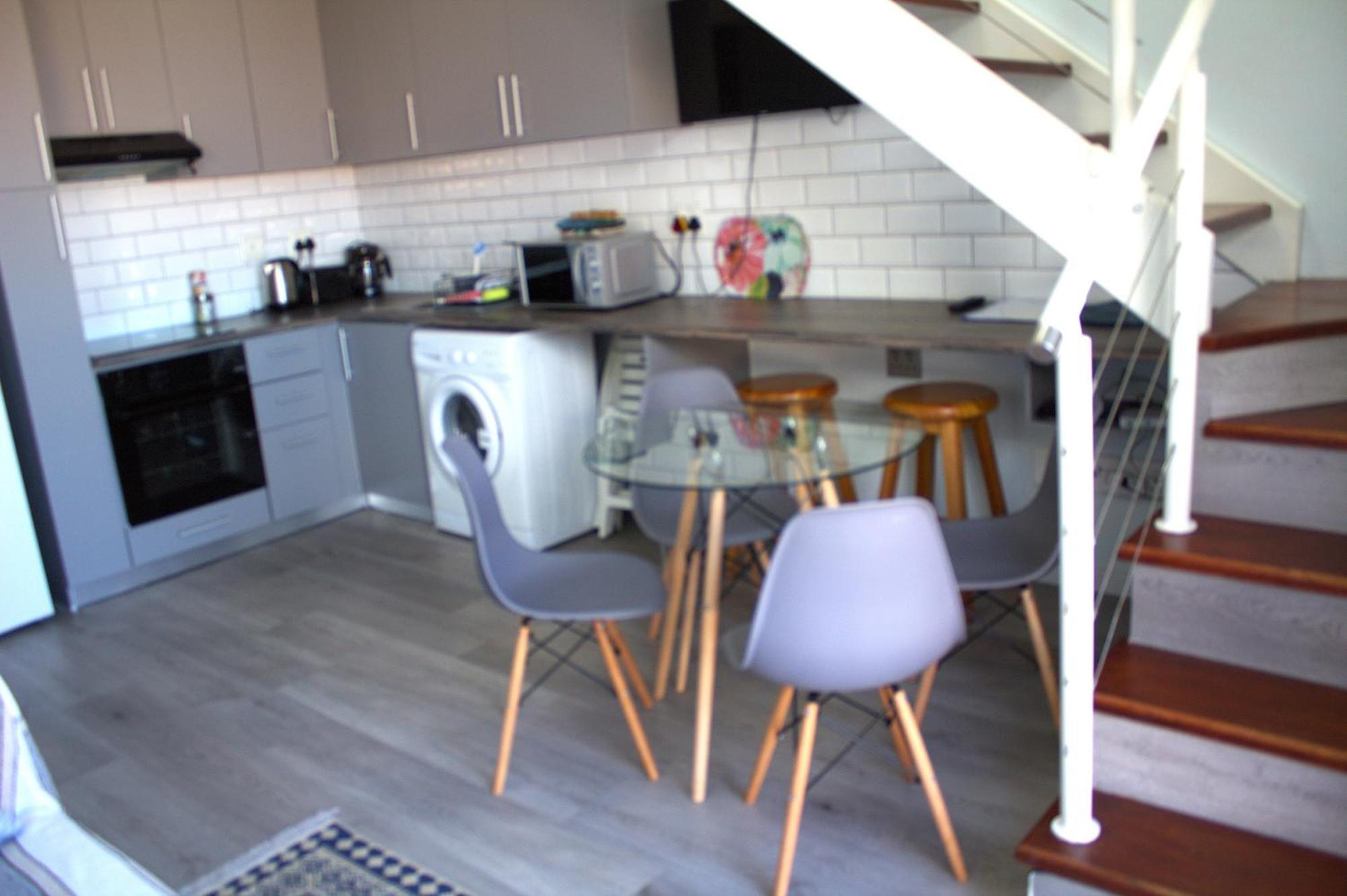 South Peninsula Beach Apartment Кейптаун Екстериор снимка