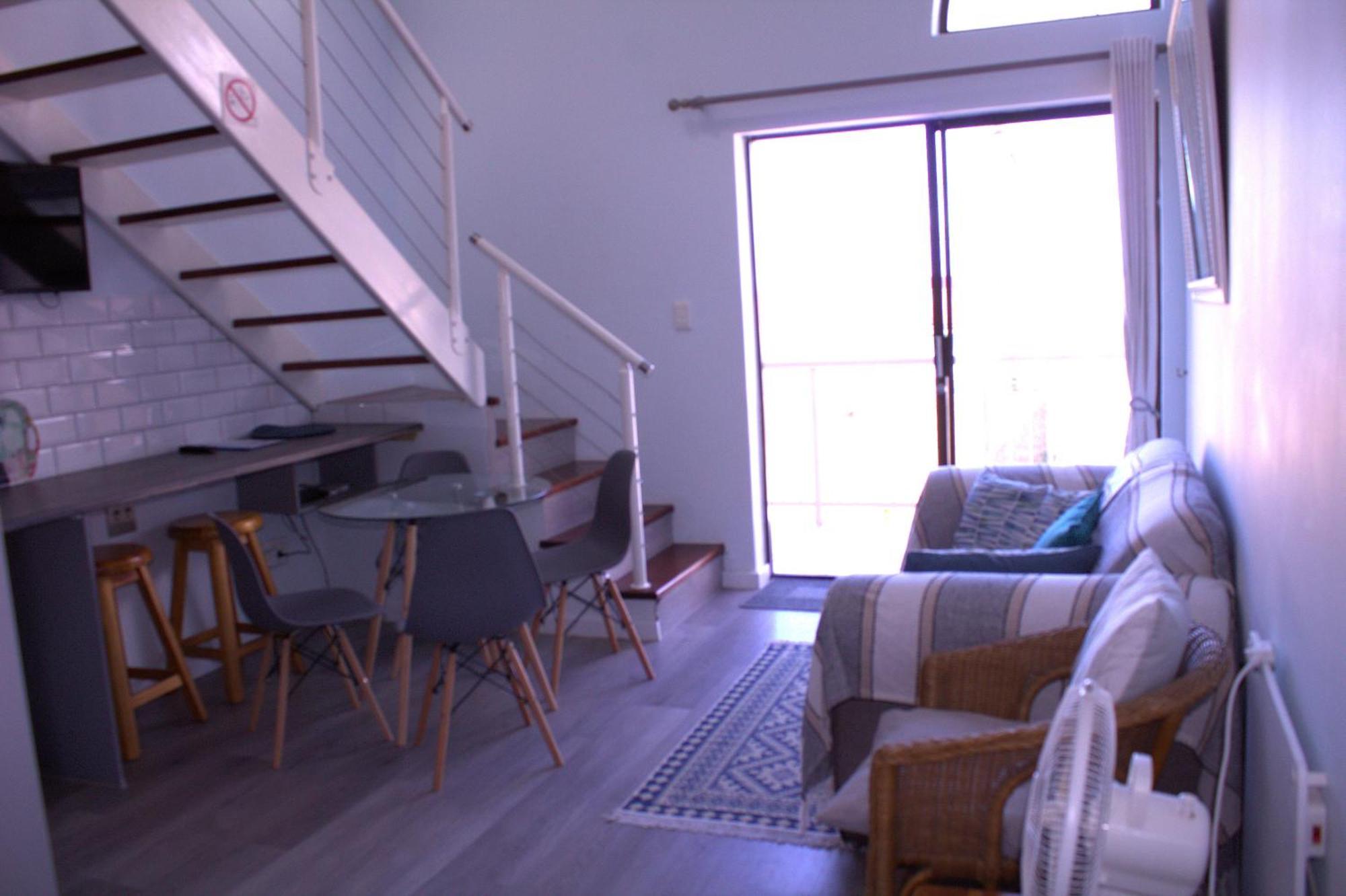 South Peninsula Beach Apartment Кейптаун Екстериор снимка
