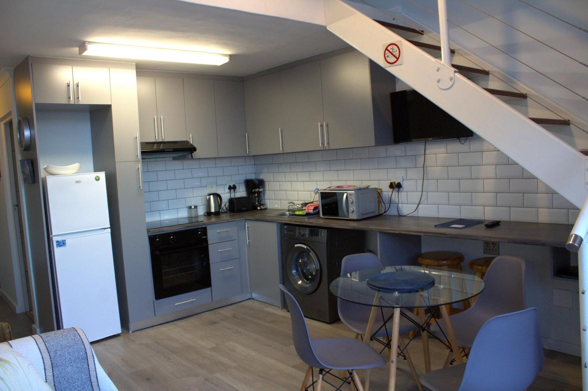 South Peninsula Beach Apartment Кейптаун Екстериор снимка