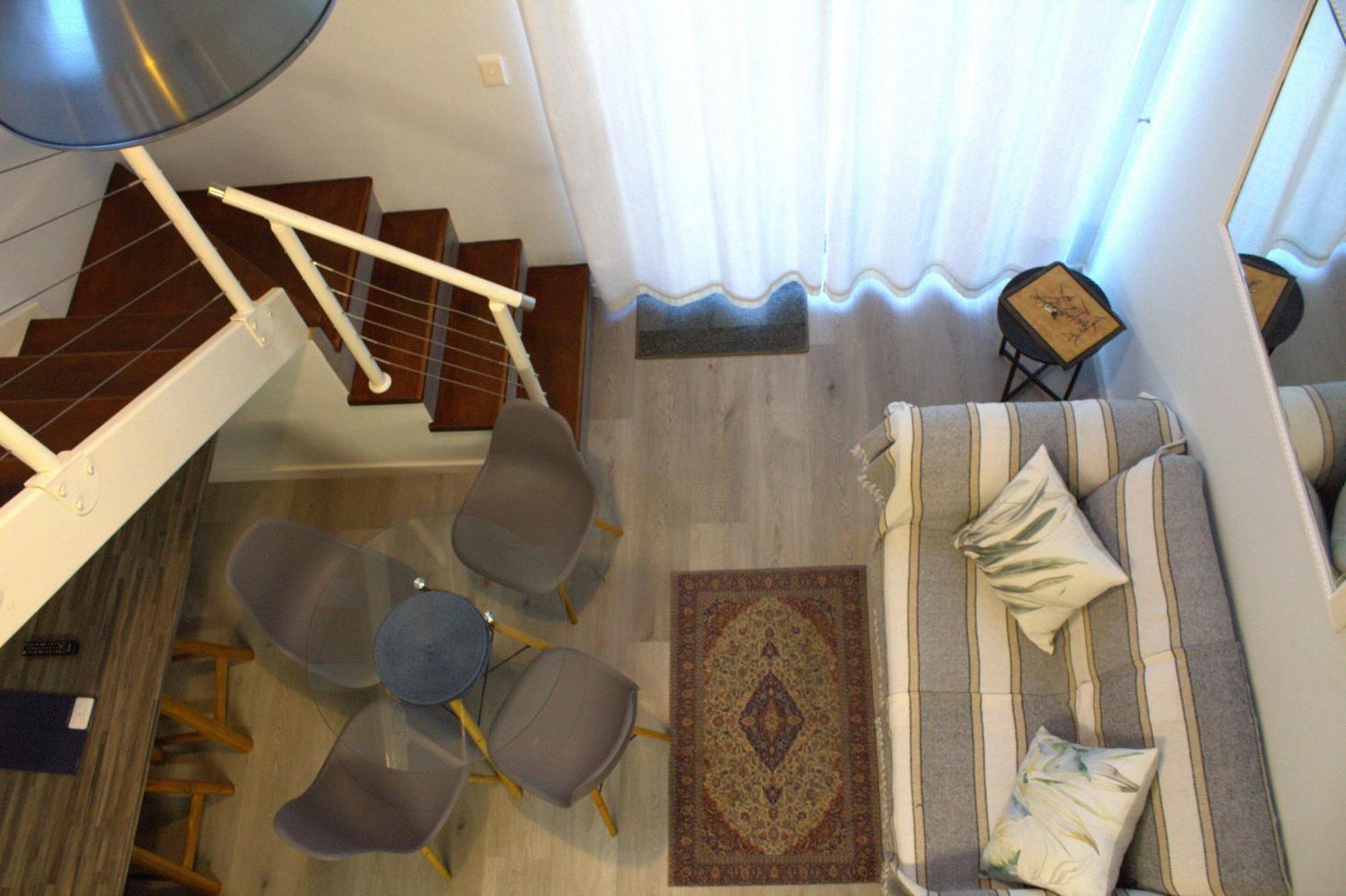 South Peninsula Beach Apartment Кейптаун Екстериор снимка