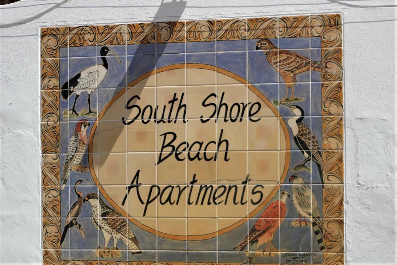 South Peninsula Beach Apartment Кейптаун Екстериор снимка