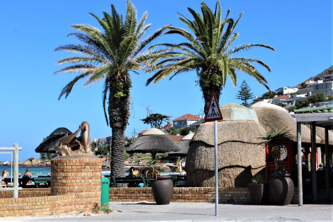 South Peninsula Beach Apartment Кейптаун Екстериор снимка