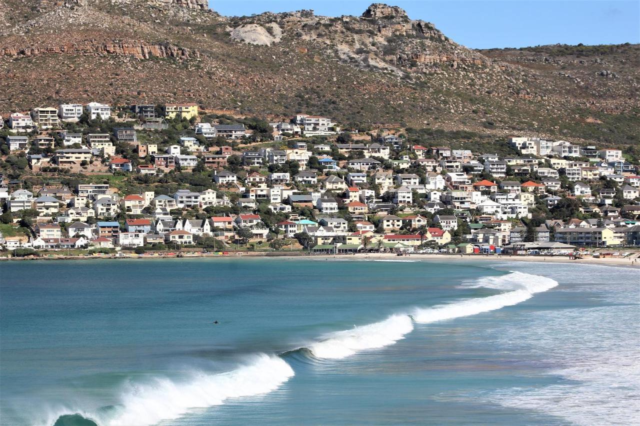 South Peninsula Beach Apartment Кейптаун Екстериор снимка